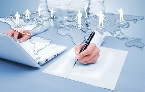 九思 以企業智慧打造高考神器，賦能學生投資管理未來