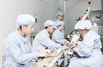 后GMP時代 智能制藥設(shè)備成為投資新風口